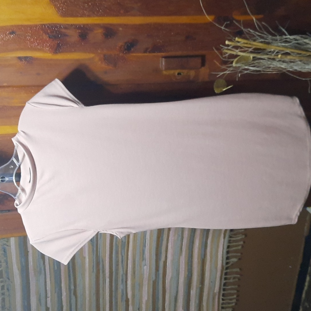 Pretty little thing  dress
